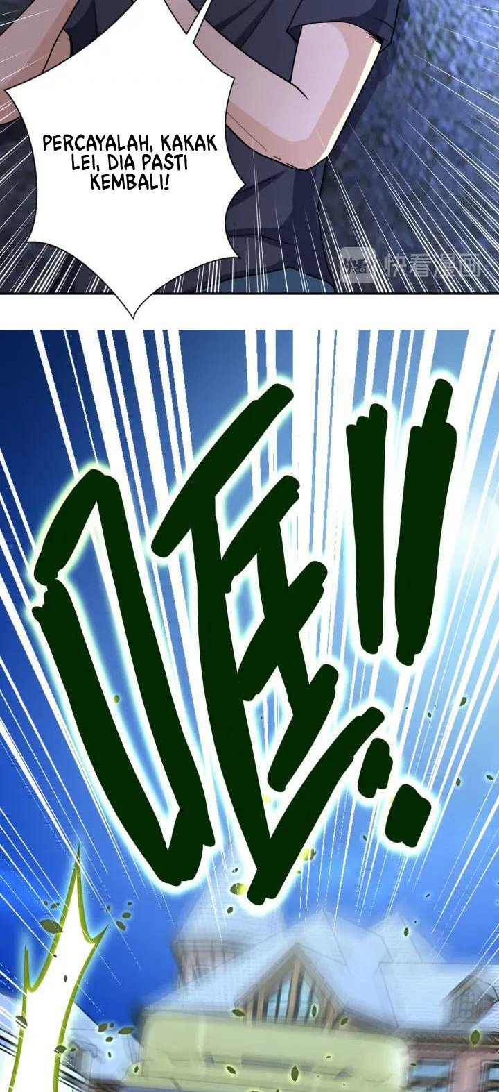 Super System Chapter 75 Gambar 5